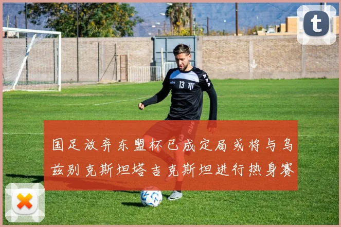国足放弃东盟杯已成定局或将与乌兹别克斯坦塔吉克斯坦进行热身赛