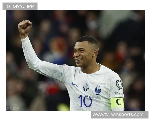 姆巴佩接过法国10号球衣责任普拉蒂尼称其理解重要性