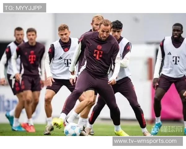 拜仁更衣室新发言人揭晓诺伊尔基米希凯恩接棒穆勒角色