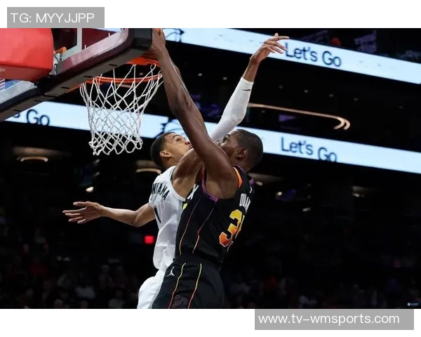 杜兰特选2K首发五人组:亚历山大自己克莱加内特文班亚马