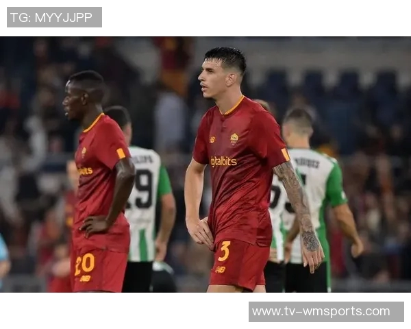 时隔3676天罗马重返意甲榜首上一次领跑已是十年前的回忆