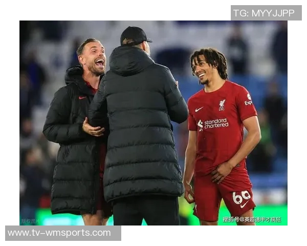 亨德森回归英超后首球追忆昔日辉煌时刻2021年利物浦破门重温