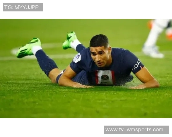 阿什拉夫社交媒体分享复出喜悦感受胜利的激情晋级下一轮