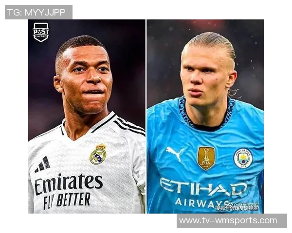 金球奖与足球先生之争谁能打破姆巴佩和哈兰德的无冠纪录