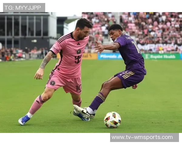 美职联2027年重组为五大赛区迈阿密与奥兰多城同属一区