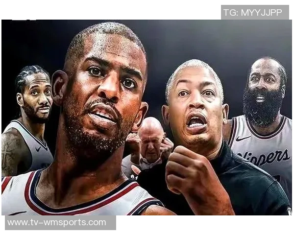 新人崛起与保罗离队有何关系泰伦卢如何在逆境中展现战术智慧