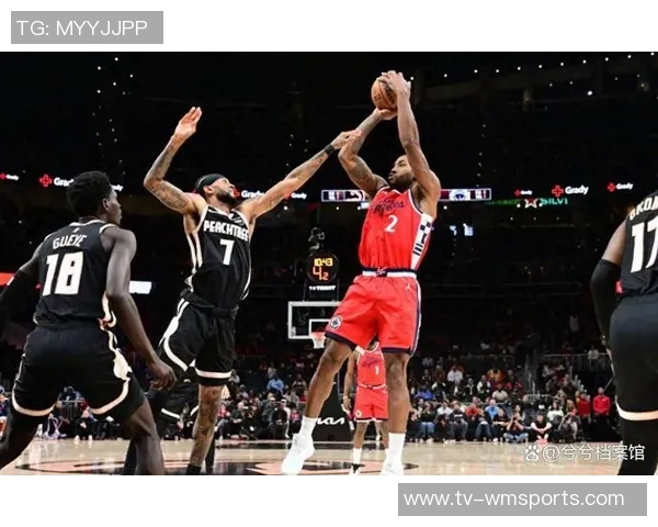 保罗乔治表现平平14投7中仅得17分四项数据难掩球队失利困境