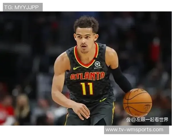 篮网火箭对特雷杨无意但篮网愿意作为交易第三方参与 篮网火箭对特雷杨无意但篮网愿意作为交易第三方参与