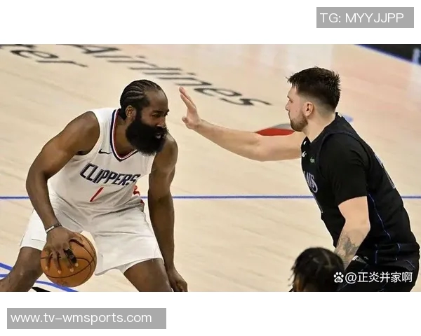 小卡回应与哈登合砍70分并非球队目标强调胜利才是关键