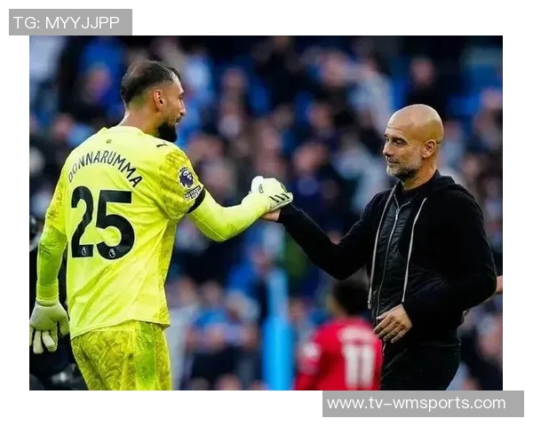 瓜帅谈多纳鲁马沟通不因吃牌问题罗德里缺席富勒姆之战 瓜帅谈多纳鲁马沟通不因吃牌问题罗德里缺席富勒姆之战