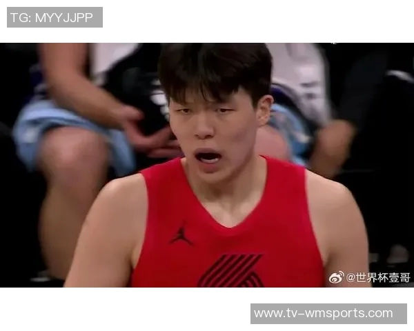 解说:杨瀚森进攻表现全联盟垫底克林根四犯仍不信任其上场表现 解说:杨瀚森进攻表现全联盟垫底克林根四犯仍不信任其上场表现