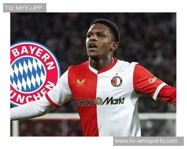 德天空报道拜仁仍将雷德视为夏季重要引援目标并已展开谈判 德天空报道拜仁仍将雷德视为夏季重要引援目标并已展开谈判