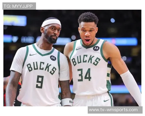 雄鹿高管被指作秀字母哥交易只是表面功夫