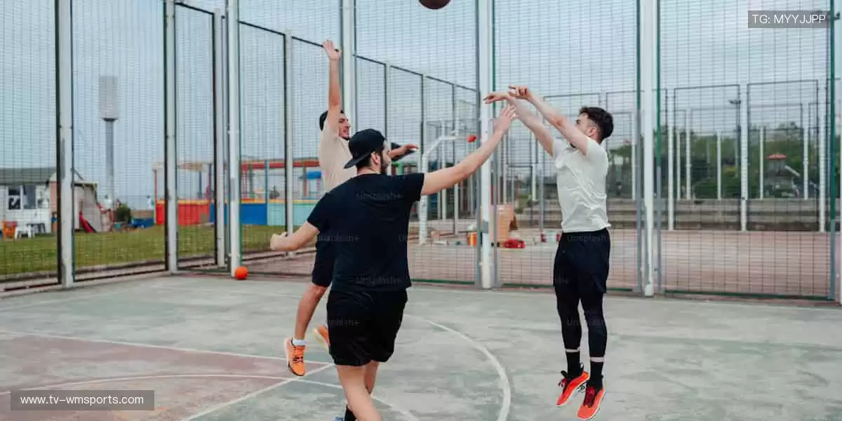 📱移动观赛，精彩永不离线！📡